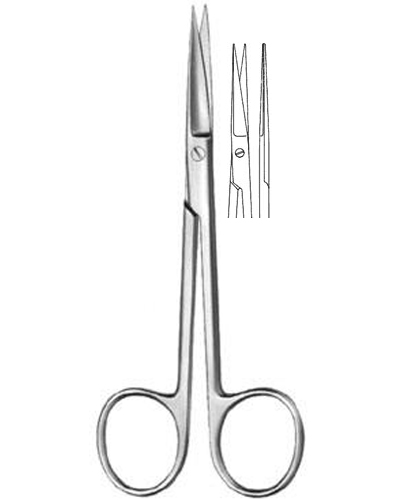 IAIs Scissors