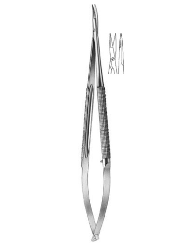 Micro Scissors