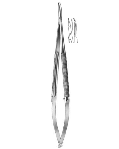 Micro Scissors