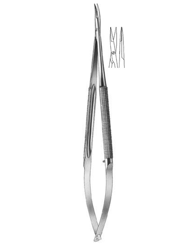 Micro Scissors