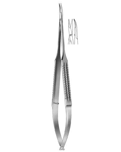 Micro Scissors