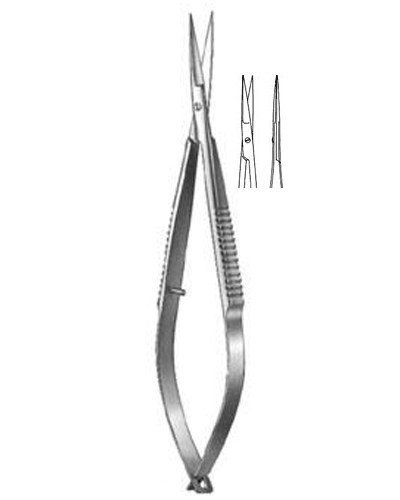 Strabismus Scissors
