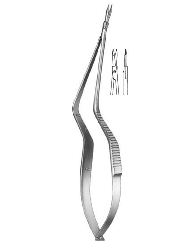 Micro Scissors