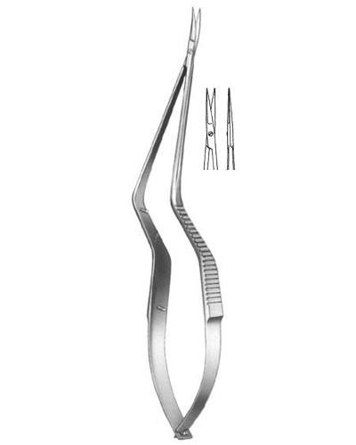 Micro Scissors