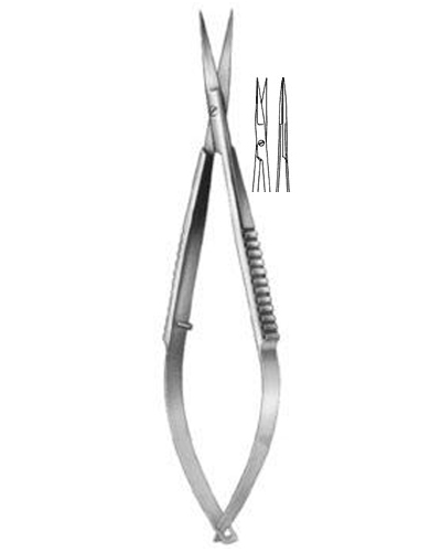 Micro Scissors