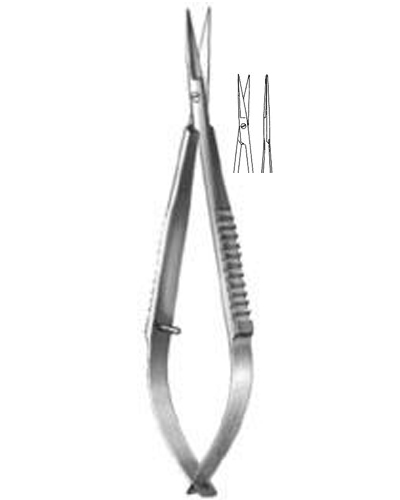 Micro Dissecting Scissors