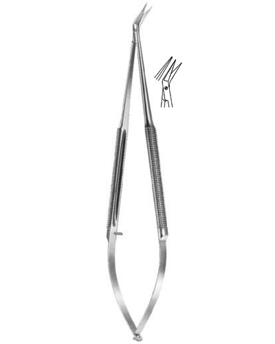 Micro Scissors
