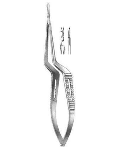 Micro Scissors