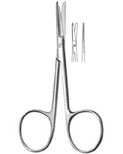 Stitch Scissors