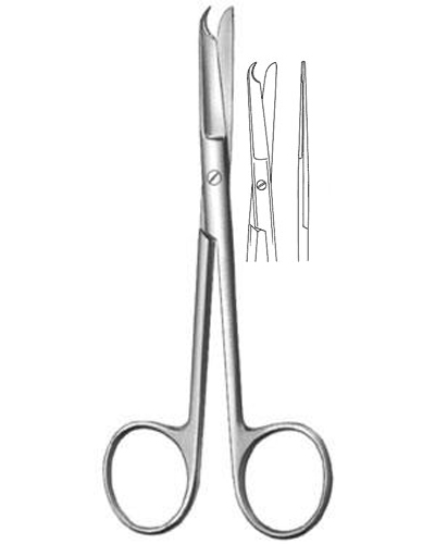 Stitch Scissors