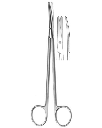 Highmed Dissecting Scissors  