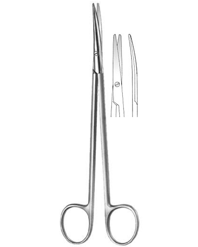 Highmed Dissecting Scissors  