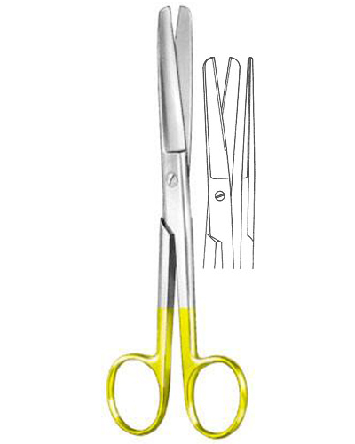 Operating Scissors