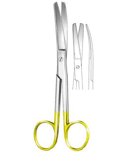 Operating Scissors