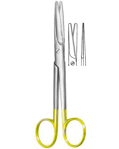 Operating Scissors
