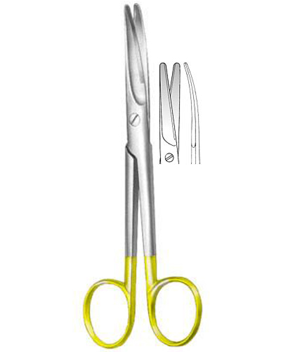 Operating Scissors