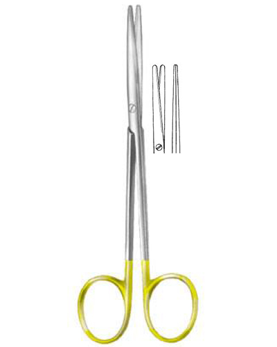 Operating Scissors