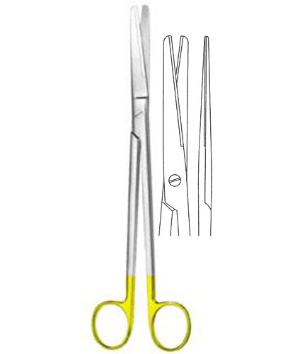 UteAIne Scissors