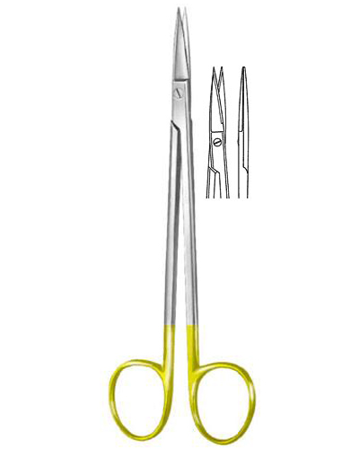 Operating Scissors