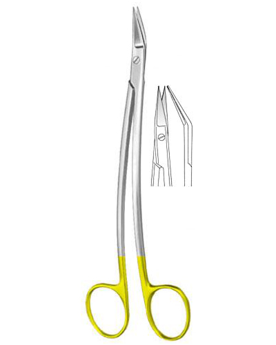 Tonsil Scissors