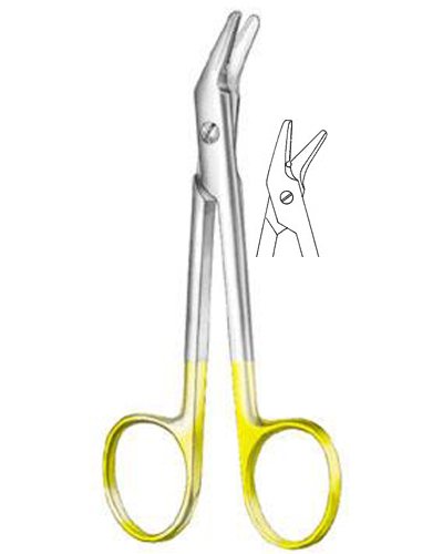 Wire Cutting Scissors