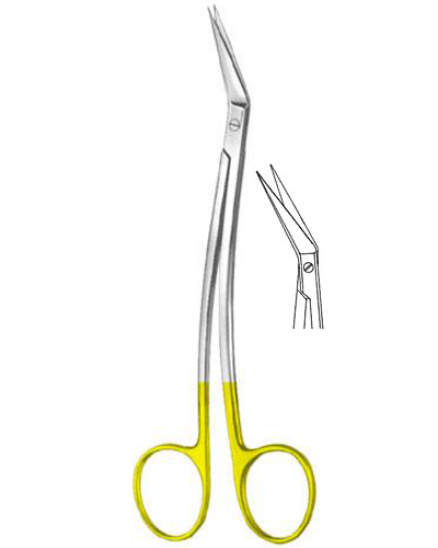 Gum Scissors