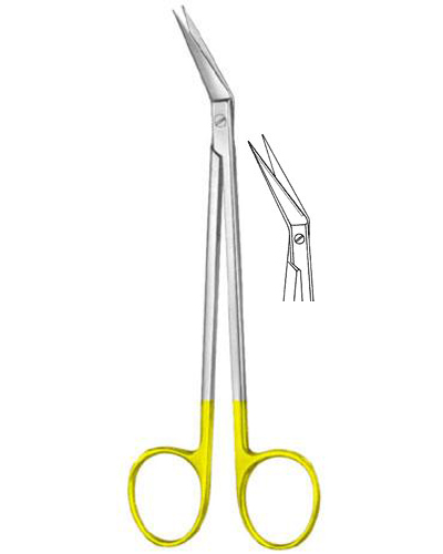 Gum Scissors