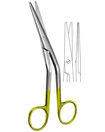 Nasal Scissors