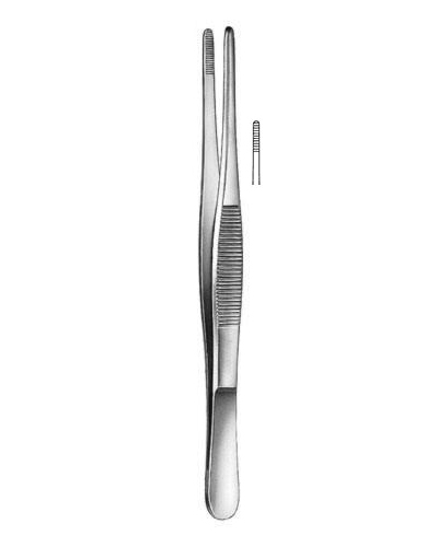 Dressing Forceps