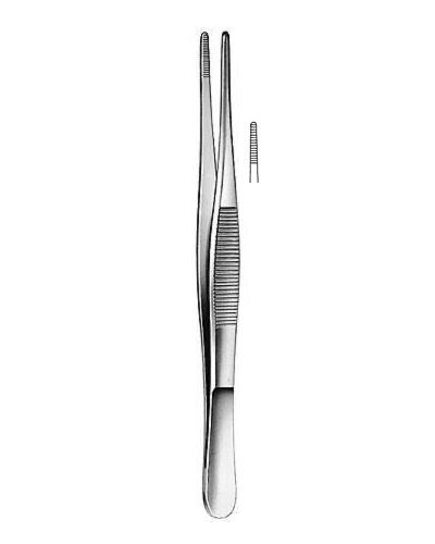 Dressing Forceps