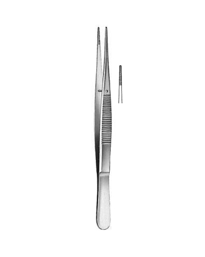 Dressing Forceps