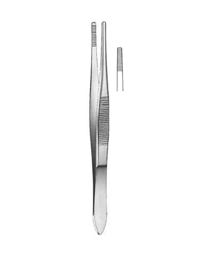 Dressing Forceps