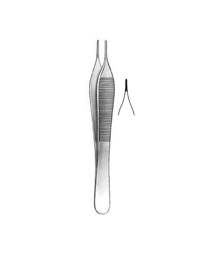 Dressing Forceps