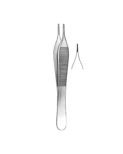 Dressing Forceps
