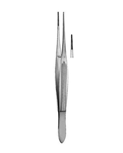 Dressing Forceps