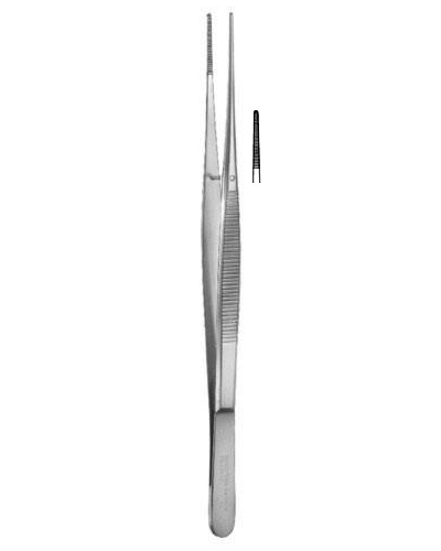 Dressing Forceps