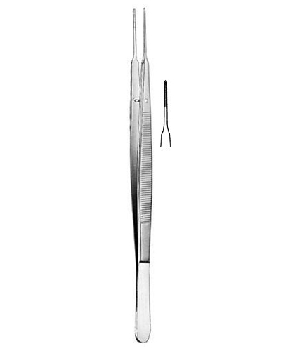 Dressing Forceps