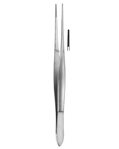 Dressing Forceps