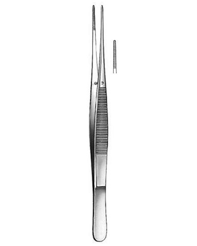 Dressing Forceps