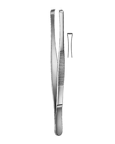 Dressing Forceps