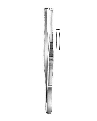 Dressing Forceps
