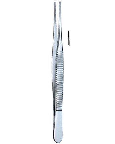 Dressing Forceps