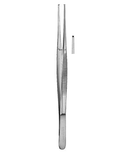 Dressing Forceps