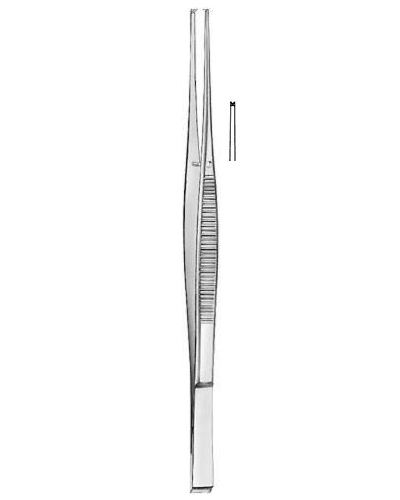 Dressing Forceps