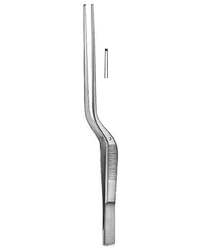 Dressing Forceps