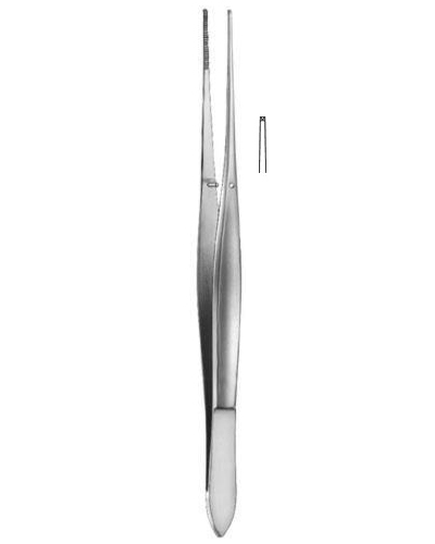 Dressing Forceps