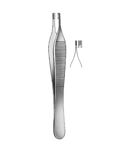 Dressing Forceps