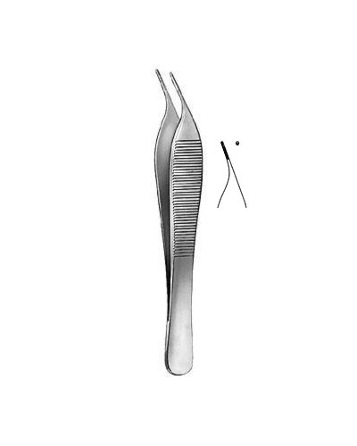 Dressing Forceps