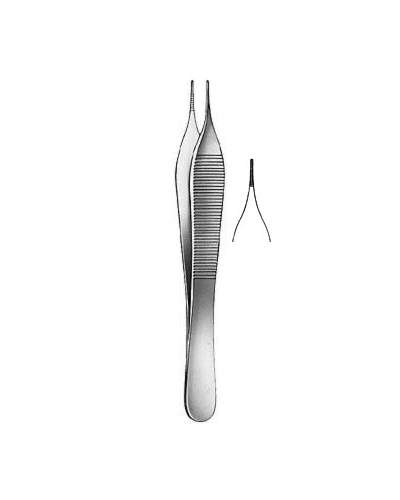 Dressing Forceps