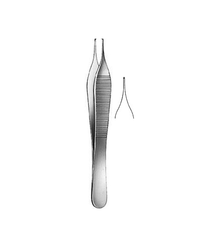 Dressing Forceps